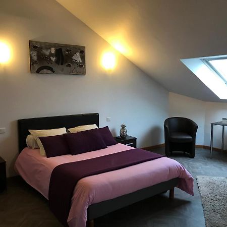 The Garden House vierzon Hotel Buitenkant foto