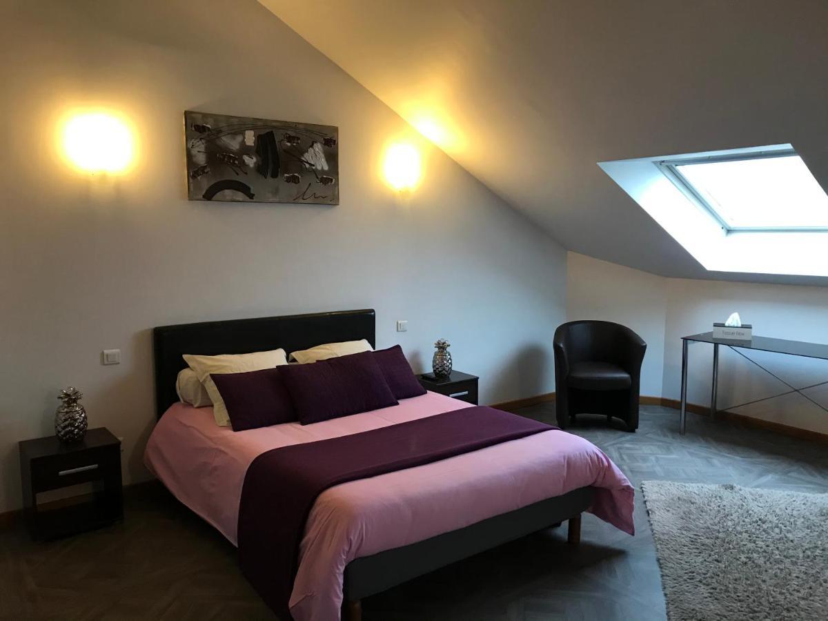The Garden House vierzon Hotel Buitenkant foto