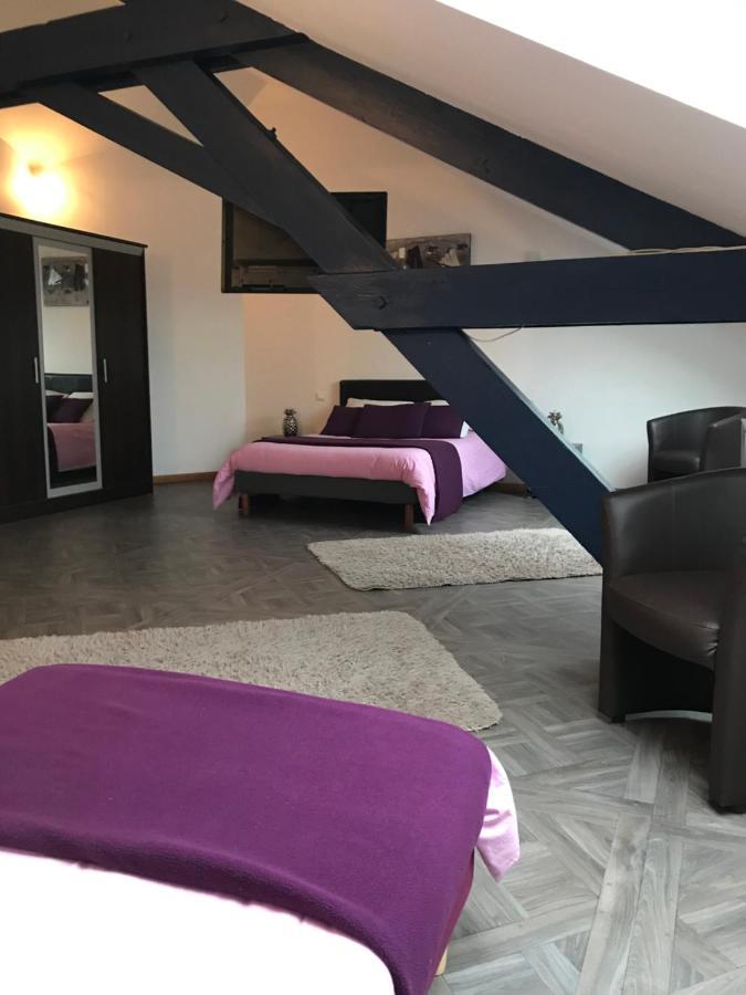 The Garden House vierzon Hotel Buitenkant foto