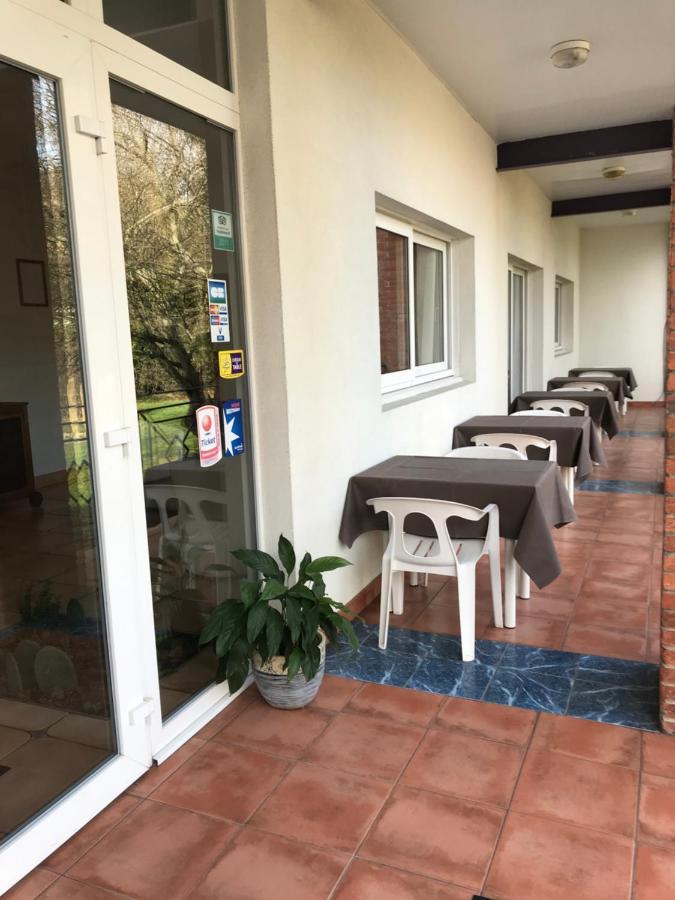 The Garden House vierzon Hotel Buitenkant foto