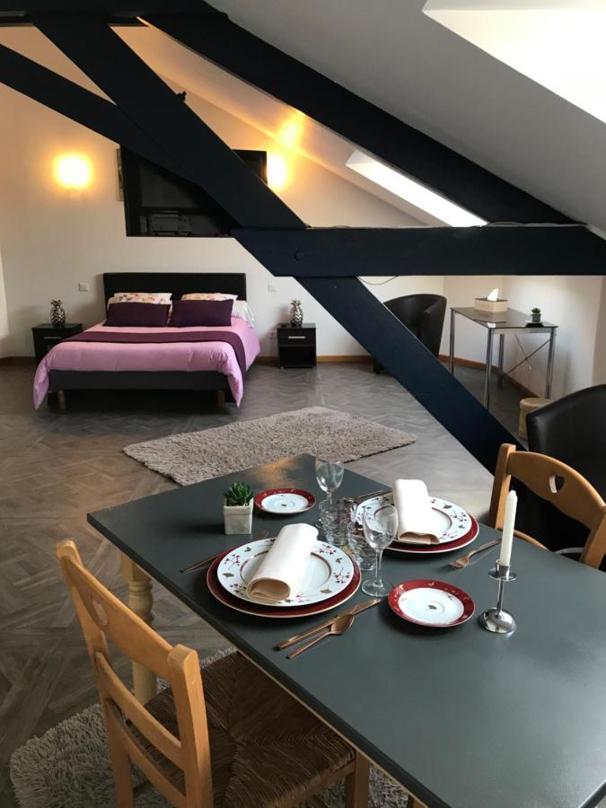 The Garden House vierzon Hotel Buitenkant foto