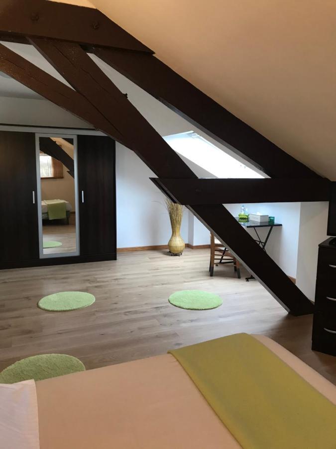 The Garden House vierzon Hotel Buitenkant foto