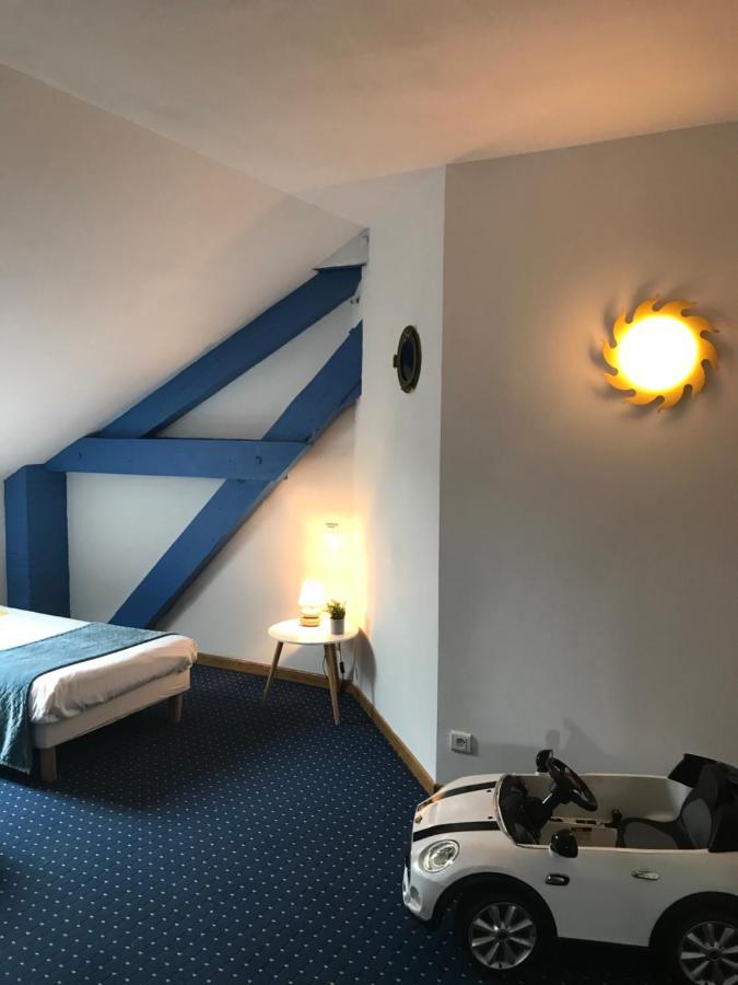 The Garden House vierzon Hotel Buitenkant foto