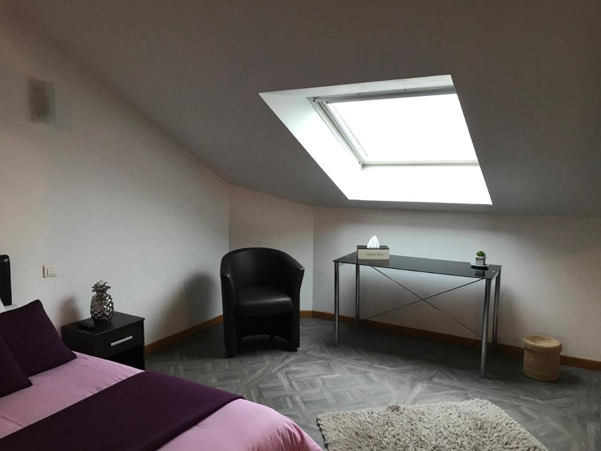 The Garden House vierzon Hotel Buitenkant foto